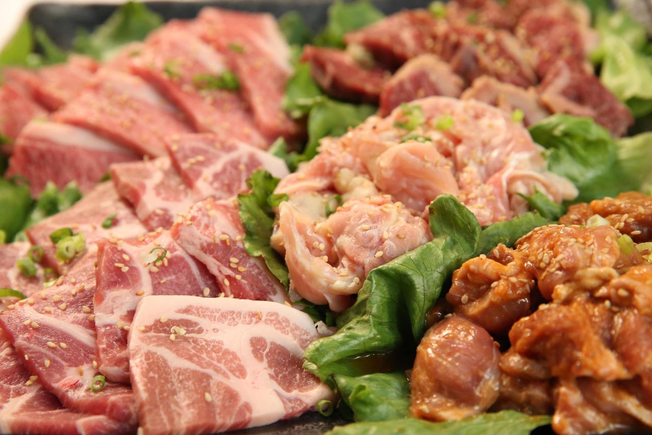 長野県飯田市大門町周辺のおすすめ焼肉 24件 Goo地図