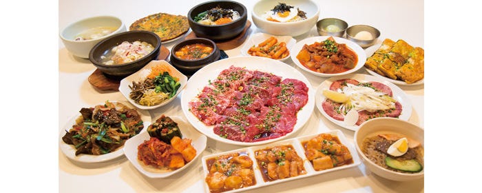 韓味食彩 ぱんが 新宿若松町店 若松河田 居酒屋 焼肉 Goo地図 韓味食彩 ぱんが 新宿若松町店 若松河田 居酒屋 焼肉 Goo地図