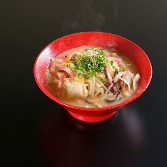 和歌山ちゃんぽん 忠次郎 