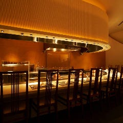 ahill ginza