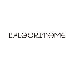 l’algorithme アルゴリズム