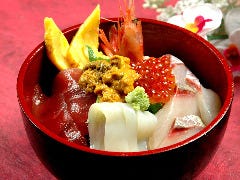 干物・間人蟹・松葉蟹 丹後ひもの屋