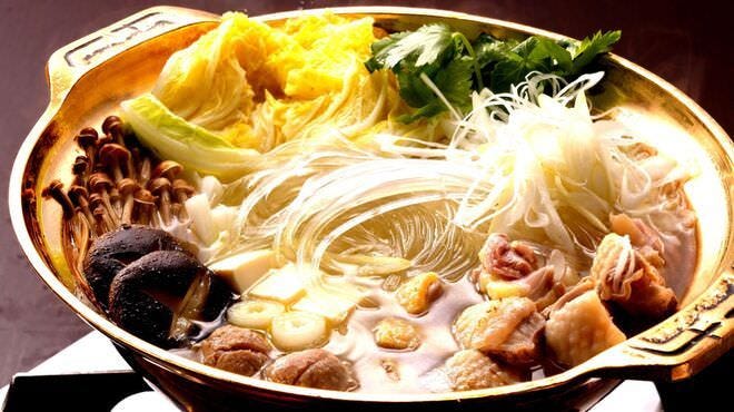 吹上庵 北新地
