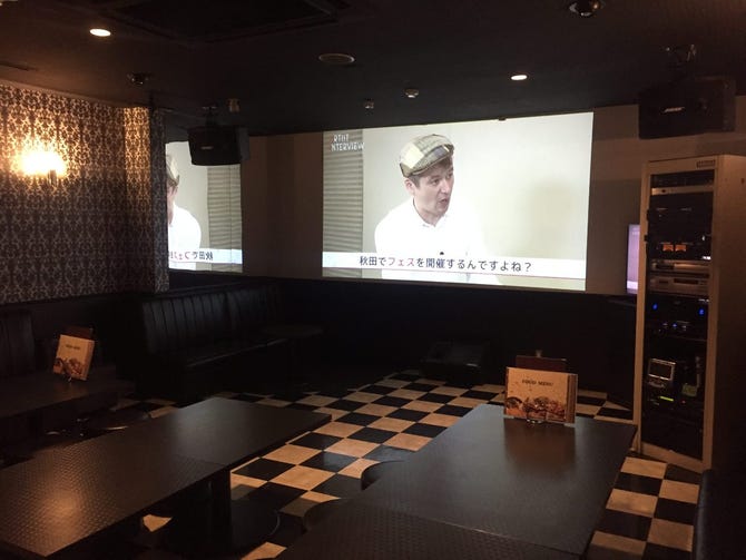 カラオケダックス西宮店 カラオケダックス