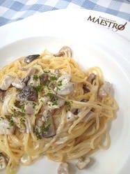レストラン マエストロ 初台 イタリアン イタリア料理 ぐるなび