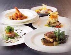 レストラン マエストロ 