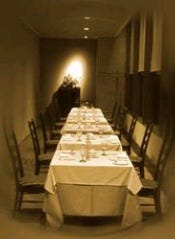 レストラン マエストロ