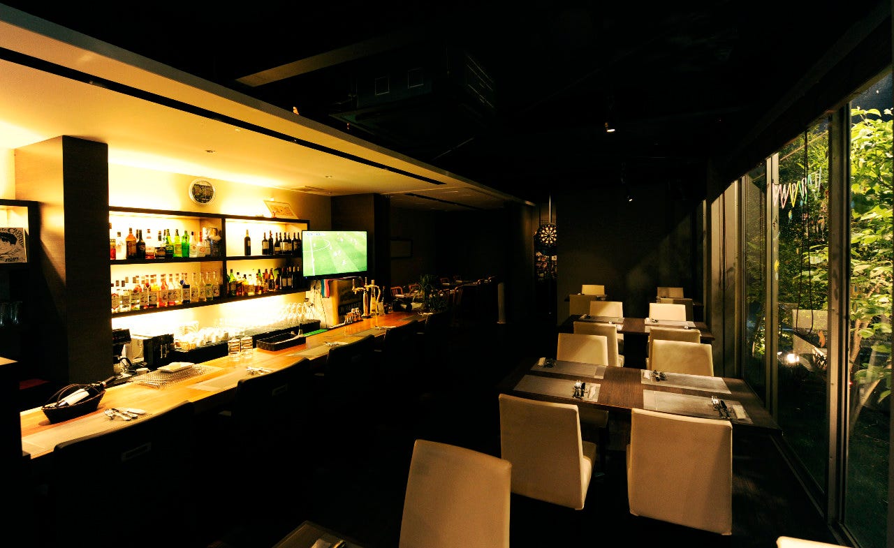 Ristorante Capri 佐賀市 イタリアン フレンチ Goo地図