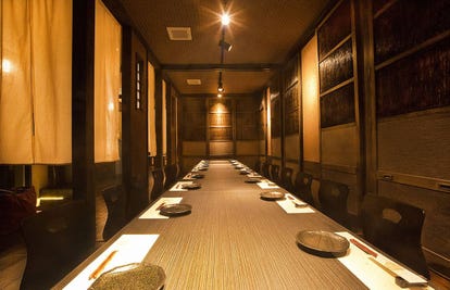 美味しいお店が見つかる 博多 海鮮 海鮮料理 個室 おすすめ人気レストラン ぐるなび