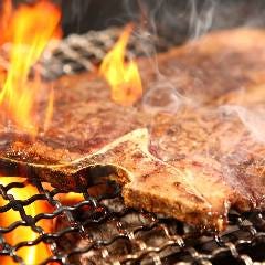 肉卸問屋直営 大衆ビストロ ミート浦野
