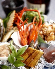 土佐料理 四万十 寺田屋 枚方店