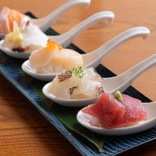 海鮮レンゲ寿司
