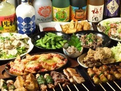 とりのすけ 武庫之荘店
