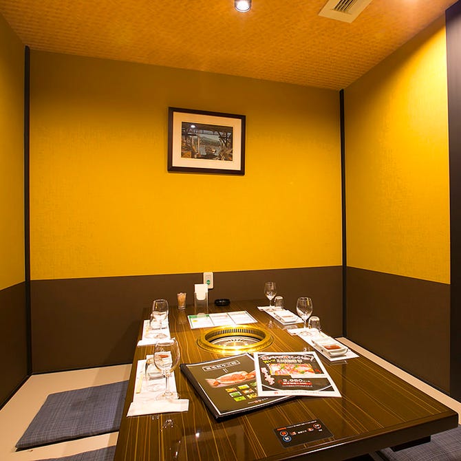 はや 総本店 堺 焼肉 ぐるなび