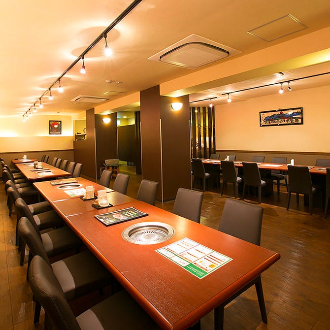 はや 総本店 堺 焼肉 ぐるなび