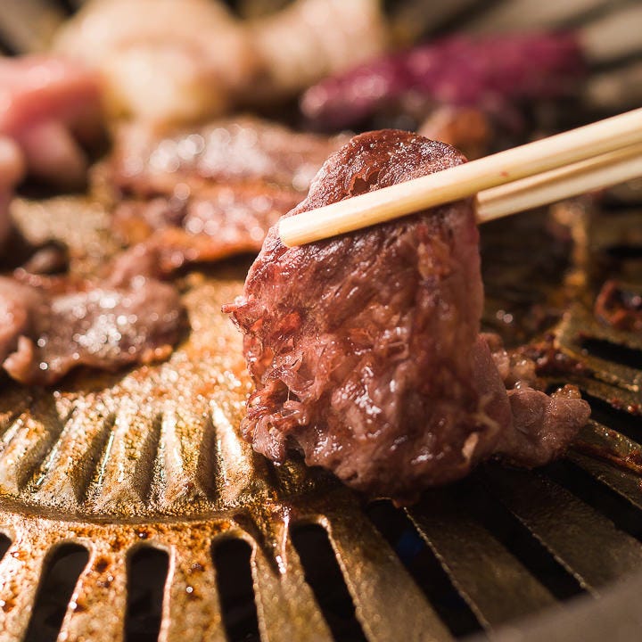 はや 総本店 堺 焼肉 ぐるなび