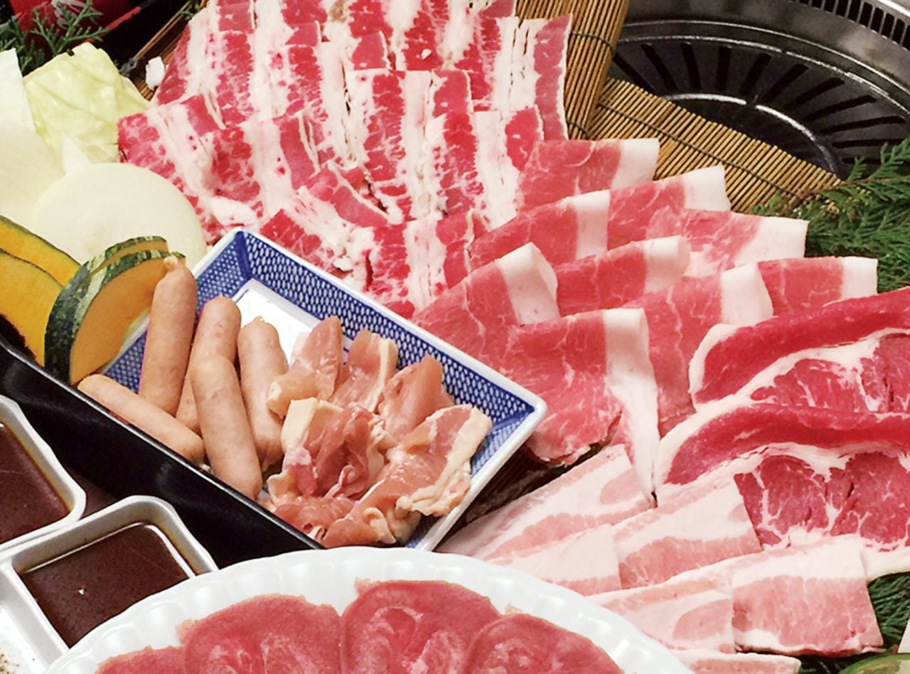 はや 総本店 はや自慢の焼肉食べ放題 飲み放題ラインナップ ぐるなび はや 総本店 はや自慢の焼肉食べ放題 飲み放題ラインナップ ぐるなび