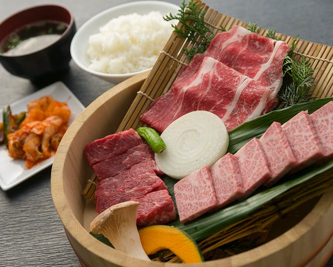 はや 総本店 堺 焼肉 ぐるなび