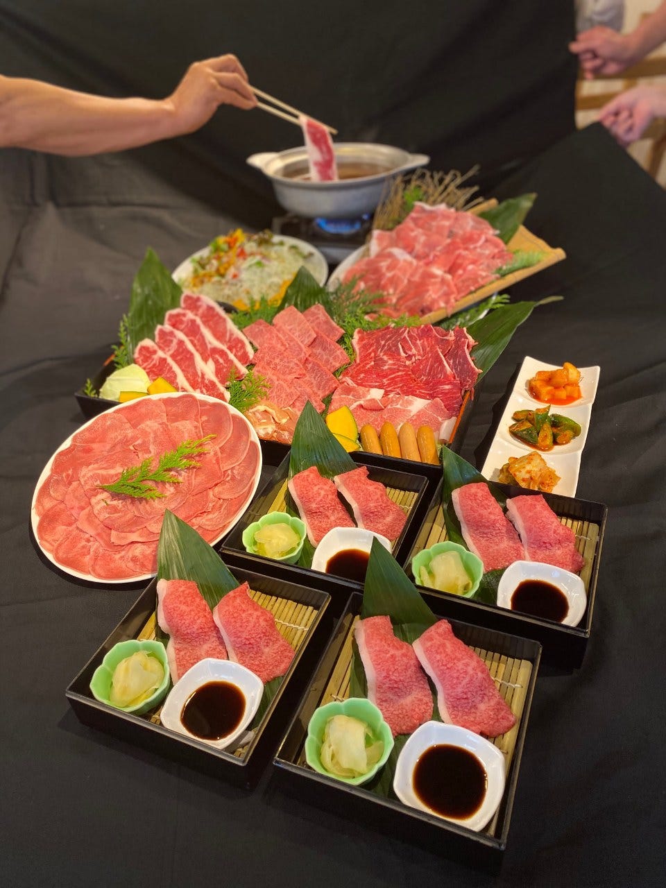 はや 総本店