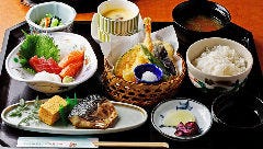 はや 総本店 ランチメニュー ぐるなび