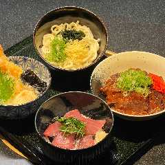 はや 総本店 ランチメニュー ぐるなび