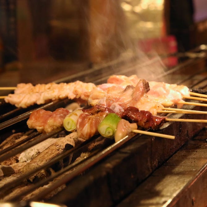 地鶏炭火串焼家 鳥こまち 青戸店 亀有 青砥 居酒屋 ぐるなび