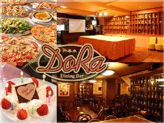 DoRa 六本木 