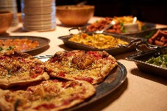 ★パーティーコースは2.5H飲み放題付き5000円～★
