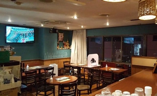 スアータイ 新宿 タイ料理 ぐるなび