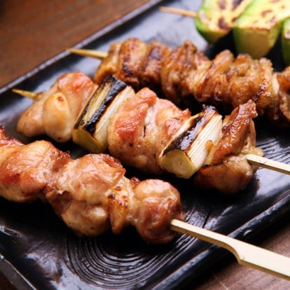 美味しい焼き鳥が食べたい 九段下でおすすめしたい人気のお店 ぐるなび