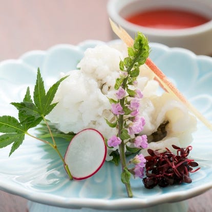 人気店が見つかる 大阪府のふぐ料理でおすすめしたい人気のお店 ぐるなび