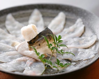 美味しいお店が見つかる 本町 堺筋本町のふぐ ふぐ料理 でおすすめしたい人気のお店 ぐるなび