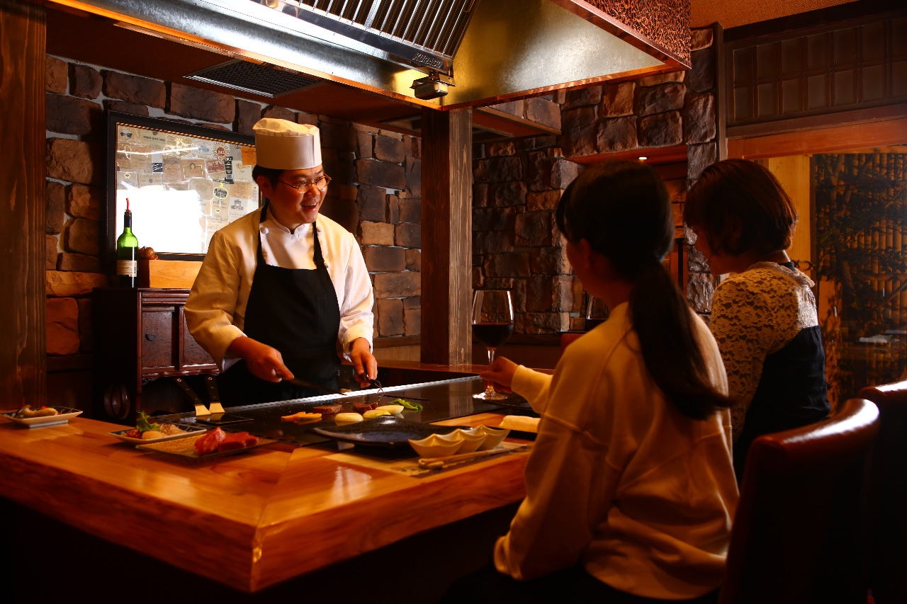 よひら 長崎市 会席料理 ぐるなび