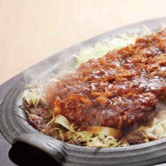 矢場とん 大阪松竹座店
