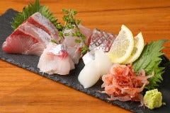 海鮮大衆酒場ル うなり