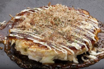 いろり 神楽坂 お好み焼き ぐるなび