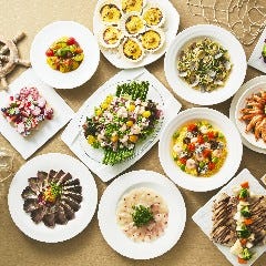 ホテル日航大阪 カフェレストラン セリーナ