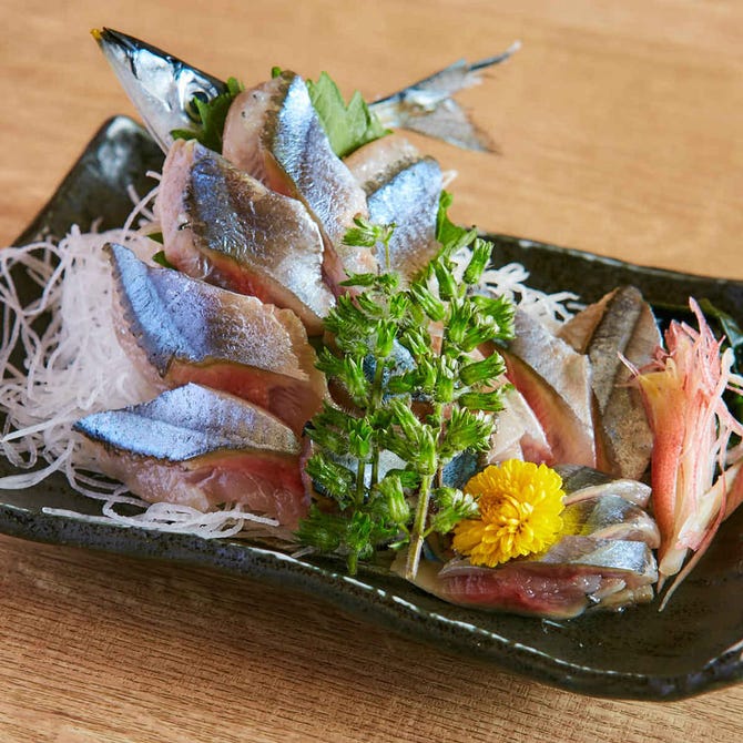隠れ家個室居酒屋 縁 えにし 札幌すすきの店 札幌すすきの 居酒屋 ぐるなび