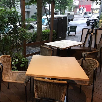 美味しいお店が見つかる 千駄ヶ谷駅周辺のカフェでおすすめしたい人気のお店 ぐるなび 美味しいお店が見つかる 千駄ヶ谷駅周辺のカフェでおすすめしたい人気のお店 ぐるなび