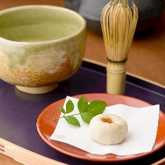 菓舗 Kazu Nakashima