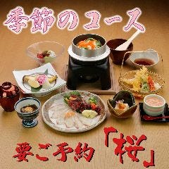 こんぴら丸 福岡 福重店