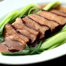 ［本格的広東北京料理］栄華楼 本店の画像