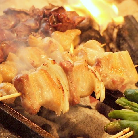 すすきの鳥屋 本店 札幌すすきの 居酒屋 ぐるなび