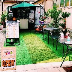 台湾バーガー LUU’ｓ BAO