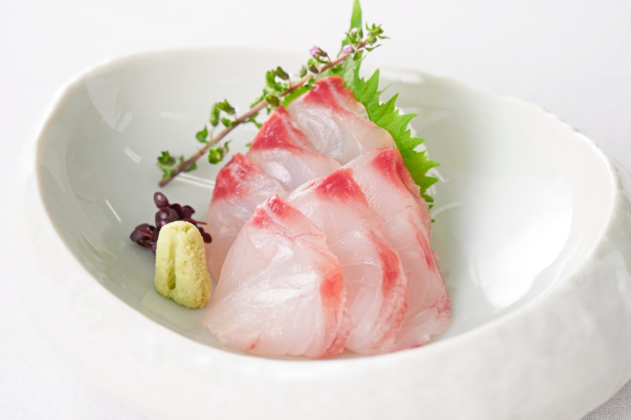 Kinza Japanese Restaurant 写真 ぐるなび