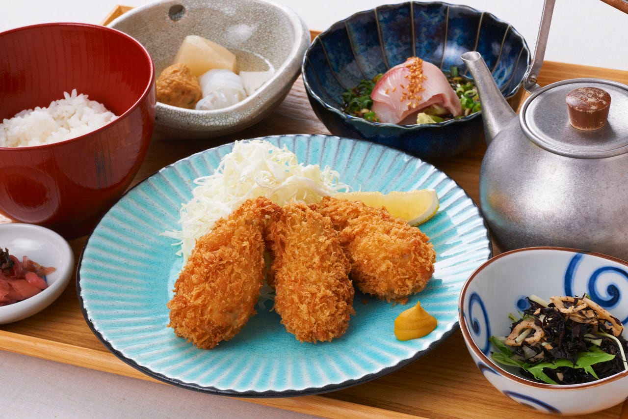 Japanese Restaurant KINZA メニュー：お昼の御膳 - 楽天ぐるなび