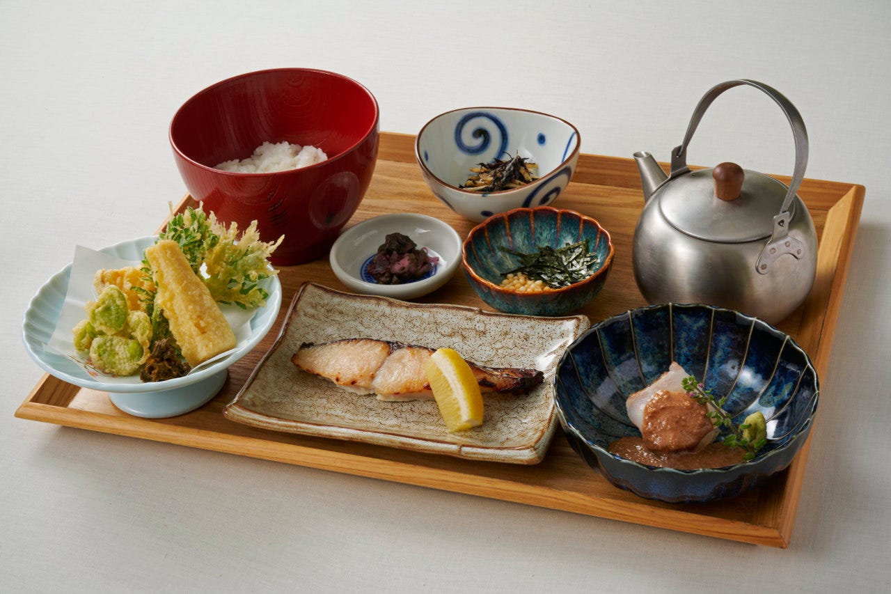 Japanese Restaurant KINZA メニュー:お昼の御膳 - 楽天ぐるなび Japanese Restaurant KINZA メニュー:お昼の御膳 - 楽天ぐるなび