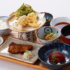 Japanese Restaurant KINZA 