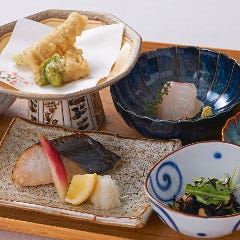 Japanese Restaurant KINZA 