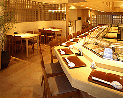 鮨処 銀座 福助 新宿小田急店 新宿 寿司屋 ぐるなび